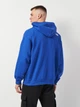 Худи утепленное мужское The North Face NF0A89G1CZ61 S Синее (197065066086) - изображение 2