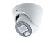 Купольная Full Colour IP камера с микрофоном Tyto IPC 4D36-M1S-25 (FC/AI-PRO), 4Мп - изображение 1