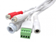 Купольная моторизированная IP камера Tyto IPC 5D2812-V1SM-50 (AI-L), 5Мп - изображение 4