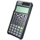 Калькулятор науковий Casio Casio FX 991ES PLUS 2nd Edition Чорний (1015-333-00) - зображення 11