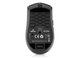 Мышка REAL-EL RM-460W (беспроводная Bluetooth/2.4 ГГц, с аккумулятором и мультиподключением) - изображение 6