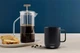 Ember умная кружка Temperature Control Smart Mug 2, 414 мл c контролем температуры, Черная, с подогревом, смарт чашка - изображение 6