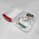 Сирена светозвуковая автономная внешняя Trinix BS-22 115dB - изображение 4