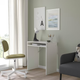Компьютерный стол TORALD IKEA 904.939.55 - изображение 2