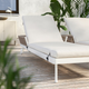 Лежак SEGERON IKEA 794.948.57 - изображение 5