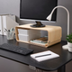 Подставка под монитор VATTENKAR IKEA 805.415.65 - изображение 4