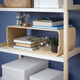 Подставка под монитор VATTENKAR IKEA 805.415.65 - изображение 6