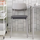 Кухонный стул GRASALA IKEA 705.154.68 - изображение 3