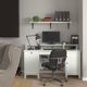 Комп'ютерний стіл IDANAS IKEA 105.141.55 - зображення 3