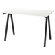 Комп'ютерний стіл TROTTEN 120x70 cm IKEA 494.295.71 - зображення 1