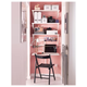 Кухонный стул FROSVI IKEA 105.343.18 черный - изображение 5