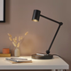 Настольная лампа с зарядным устройством NYMANE IKEA 904.777.43 антрацит - изображение 2