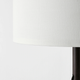 Настольная лампа LAUTERS IKEA 004.049.06 черный - изображение 2
