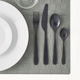 Набор столовых приборов TILLAGD IKEA 403.430.01 черный - изображение 2