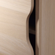 Шкафчик ALEX IKEA 505.637.90 беленый дуб - изображение 4