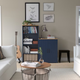 Шкаф SKRUVBY IKEA 305.203.58 - изображение 3