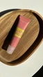 Бальзам для губ Sephora Glaze Balm - 01 Bubblegum pop (15 ml) - зображення 1