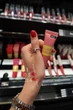 Бальзам для губ Sephora Glaze Balm - 01 Bubblegum pop (15 ml) - зображення 3