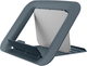 Podstawka pod laptopa Leitz Ergo Cosy Laptop Stand 17" 43.2 cm Grey (64260089) - obraz 1