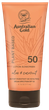 Сонцезахисний лосьйон Australian Gold Plant Based SPF50 177 мл (54402730249) - зображення 1