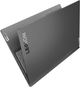 Ноутбук Lenovo Legion Slim 5 16IRH8 (82YA0012GE) Storm Grey - зображення 8