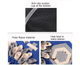 Коврик для нюханья для собак Derby Pet Shuffle Mat blue - изображение 4