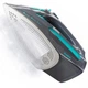 Утюг MAGIO MG-533 паровой керамическая подошва 2600W - изображение 2
