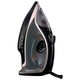 Утюг MAGIO MG-530 black паровой керамическая подошва 3000W - изображение 3