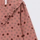 Детское платье для девочки Coccodrillo Romantic Junior ZC2128101ROJ-018 134 см (5904706042690) - изображение 7