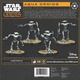 Zestaw figurek Atomic Mass Games Star Wars: Legion 2.0 The Aqua Droids (841333129026) - obraz 4