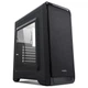 Комп'ютерний корпус Vinga Smart (mATX USB3.0) без БП Б/В - зображення 1