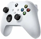 Геймпад Microsoft Xbox Series X/S Wireless Controller Robot White джойстик - зображення 1