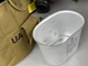 Фляга с котелком и чехлом UA Койот - изображение 6