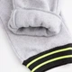 Подростковые теплые флисовые спортивные штаны для мальчика Lemon Active Boy ZL4120901ACB-019 164 см Серые (5904986441398) - изображение 8