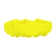 Силиконовая миска для медленного кормления доя кошек собак WAUDOG Silicone 750 мл Yellow (23548) - изображение 3