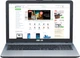 Ноутбук ASUS VivoBook Max X541UV-GQ997 (90NB0CG3-M14290) Silver Gradient - изображение 3