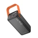 Powerbank павербанк УМБ BOROFONE BJ66 Magnifico 22.5W+PD20W fully compatible 40000mAh 5V 3А Black (6941991115141) - изображение 4