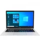 Ноутбук Prestigio SmartBook 141 C5, (PSB141C05CGP_MG) 14,1" / RAM 4 ГБ / Windows 10 Pro - изображение 1