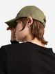 Кепка Puma Ess Metal Puma Cat BB Cap 02599402 L Olive (4067983508172) - зображення 3