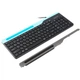 Клавіатура A4-Tech FK25 (Black), USB - изображение 3