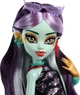 Лялька Mattel Monster High Jinafire Long HYV58 (0194735256310) - зображення 3