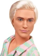 Кукла Кен Барби Райан Гослинг Ryan Gosling Barbie The Movie Ken Mattel JBJ54 - изображение 2