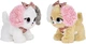 Интерактивная плюшевая игрушка Щенок сюрприз Present Pets Fancy Puppy Interactive Surprise Plush Toy Spin Master (6051191) - изображение 3