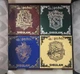 Набір декоративної косметики Гаррі Поттер Sheglam Harry Potter Full Collection Set, колекційний набір косметики - зображення 9