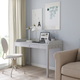 Компьютерный стол SMYGA IKEA 404.807.81 - изображение 2