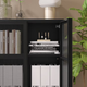 Шкафчик IVAR 160x30x83 cm IKEA 995.081.08 - изображение 2