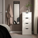 Зеркало LILJETRAD IKEA 405.510.47 - изображение 2
