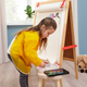 Фартук для рисования MALA IKEA 304.853.50 - изображение 3