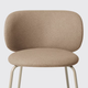 Кухонный стул KRYLBO IKEA 605.667.45 - изображение 3