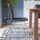 Кухонный стул LILLANAS IKEA 805.347.58 - изображение 4